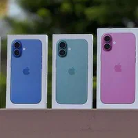 اپل۱۶/۱۲۸ch/ایفون ۱۶ نرمال نات اکتیو|موبایل|کرمانشاه, |دیوار