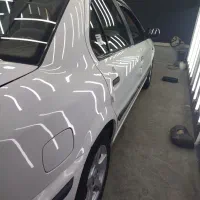 سمند اف سون دوگانه کارخانه مدل 95|خودرو سواری و وانت|رشت, آتشگاه|دیوار