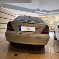 بنزc200|خودرو سواری و وانت|تهران, مدائن|دیوار