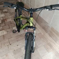 دوچرخه 26 پاور|دوچرخه، اسکیت، اسکوتر|قزوین, |دیوار