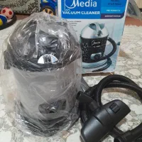 جارو برقی سه کاره