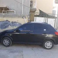فروش ماشین کوییک مشکی مدل ۴۰۳
