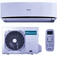 کولر گازی هایسنس 30000