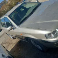 سمند مدل‌ ۸۳|خودرو سواری و وانت|آباده, |دیوار