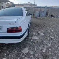 فروش پارس|خودرو سواری و وانت|یاسوج, |دیوار