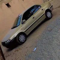 سمند مدل 82 موتور ۱۴۰۲