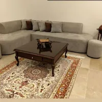 مبل مبل ال راحتی/پاندآ|مبلمان خانگی و میز عسلی|تهران, یافت‌آباد|دیوار