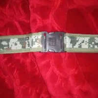 کمربند ارتشی قابل تنظیم 198 تومان