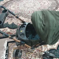 کالسکه