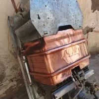آبگرمکن دیواری بوتان 3115 نوی نو