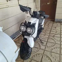 موتور مادو 230