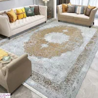 فروش فرش 6متری 1200شانه|فرش|اسلامشهر, شهرک مهدیه|دیوار