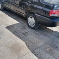 پراید مدل 1383...انژکتور|خودرو سواری و وانت|گنبد کاووس, |دیوار