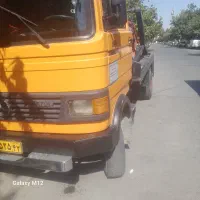 خاک ونخاله منطقه یک حمل توسط خاورباکس|خدمات حمل و نقل|مشهد, سجاد شهر|دیوار