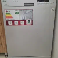 ماشین ظرفشویی الجی ۱۴ نفره