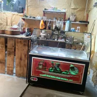 تاپینگ 9لگنه بستنی اسکوپی