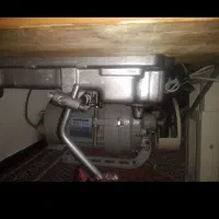 چرخ خیاطی|چرخ خیاطی و ریسندگی|مریوان, |دیوار