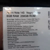 گوشی note14s|موبایل|خرمآباد, |دیوار