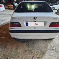 پارس TU5سفارشی|خودرو سواری و وانت|اصفهان, تیران|دیوار