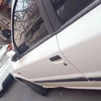 سمندef7 مدل ۹۸|خودرو کلاسیک|بهار, |دیوار