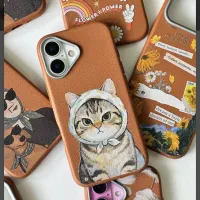 قاب گوشی مدل ایفون ۱۷ نرمال