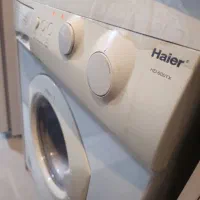 لباسشویی haier HD 600 tx