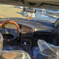 پژو ۴۰۵|خودرو سواری و وانت|سردشت, |دیوار