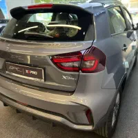 back x3 pro|خودرو سواری و وانت|کرج, عظیمیه|دیوار