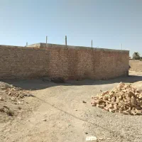 زمین فروشی|فروش زمین و ملک کلنگی|ایرانشهر, |دیوار