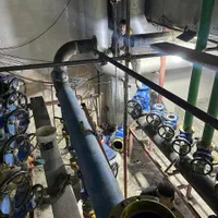 جوشکاری پلی اتیلن،فاضلابی،آتش‌نشانی،|خدمات پیشه و مهارت|اصفهان, شاهد|دیوار