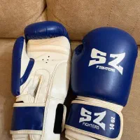 دستکش رزمی مدل SZ|تجهیزات ورزشی|قم, مسجد امام حسن|دیوار