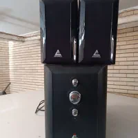 اسپیکر کامپیوتر|قطعات و لوازم جانبی رایانه|یزد, |دیوار