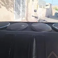 پژو مدل 80 درحد صفر|خودرو سواری و وانت|کرمان, |دیوار