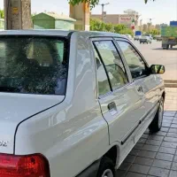 پراید مدل 94