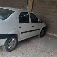 پارس تندر ۹۶ کم کارکرد|خودرو سواری و وانت|کازرون, |دیوار