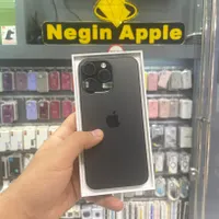 اپل iPhone 15 Pro Max با حافظهٔ ۲۵۶ گیگابایت