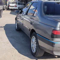 پژو|خودرو سواری و وانت|گنبد کاووس, |دیوار