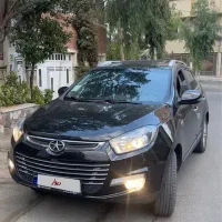 جک S5 نیو فیس، مشکی متالیک، مدل 1401 کم کار