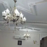 لوستر برنز