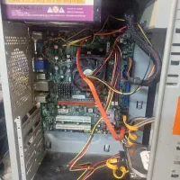 کیس ddr2|رایانه رومیزی|مشهد, کوشش|دیوار