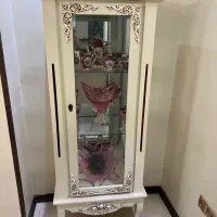 کنسول و بوفه