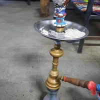 کارگر قهوه خانه