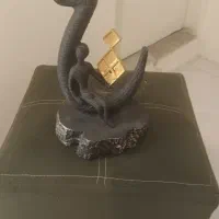 مجسمه وگلدون تزیینی|مجسمه، تندیس، ماکت|تهران, تهرانسر مرکزی|دیوار