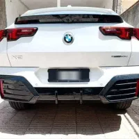 خودرو BMW X2 SDrive 25i M Sport
