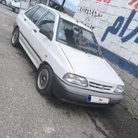 پراید مدل ۹۰