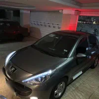 پژو ۲۰۷ پاناروما مدل ۱۴۰۲|خودرو سواری و وانت|اندیشه, اندیشه فاز ۴|دیوار