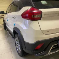 خودرو mwm x22 اتومات مدل۹۹ بی رنگ|خودرو سواری و وانت|تبریز, |دیوار