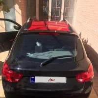 کویک ارمدل 1401|خودرو سواری و وانت|اصفهان, آبشار|دیوار
