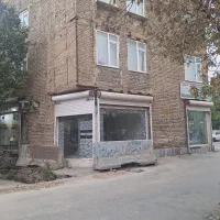 اجاره 35 مترمغازه تجاری قنات پر تردد درحال تعمیرات