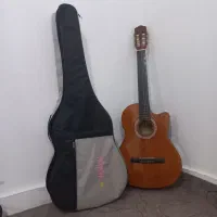 گیتار|گیتار، بیس، امپلیفایر|ارومیه, |دیوار